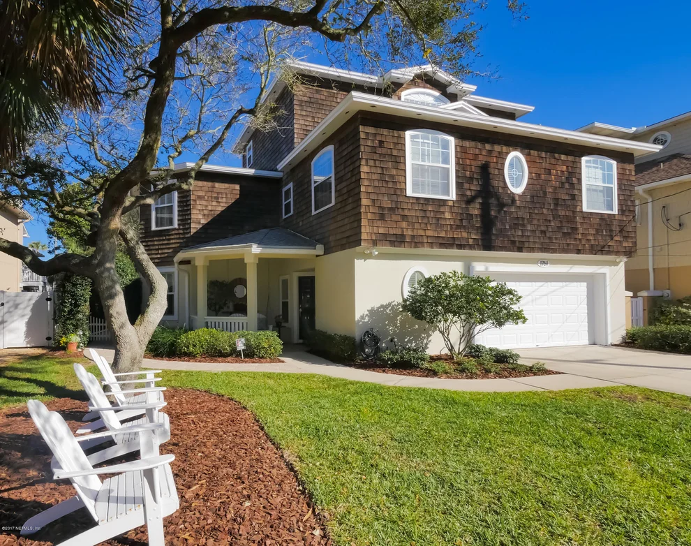 Unit for sale at 1761 OCEAN GROVE Drive, Atlantic Beach, FL 32233