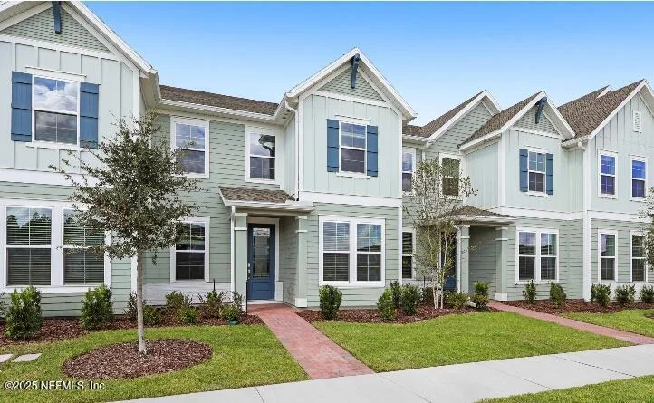 Unit for sale at 36 BELFORT Court, St. Augustine, FL 32092