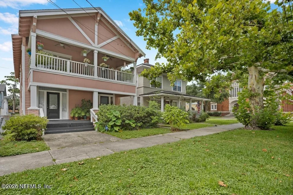 Unit for sale at 2358-2360 FORBES Street, Jacksonville, FL 32204