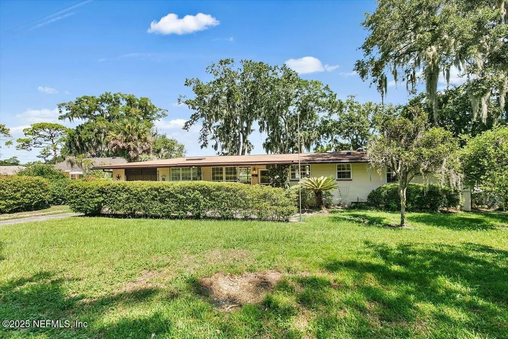 Unit for sale at 5855 DICKSON Road, Jacksonville, FL 32211