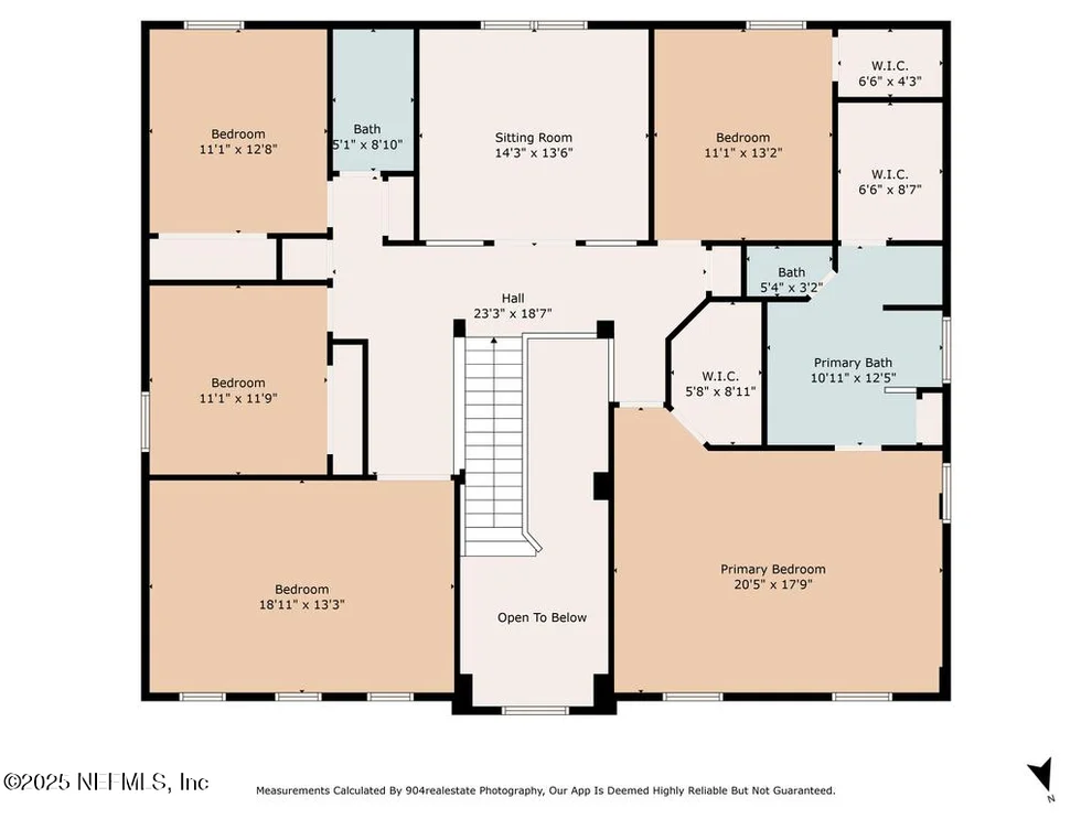 Unit for sale at 12418 TROPIC Drive, Jacksonville, FL 32225