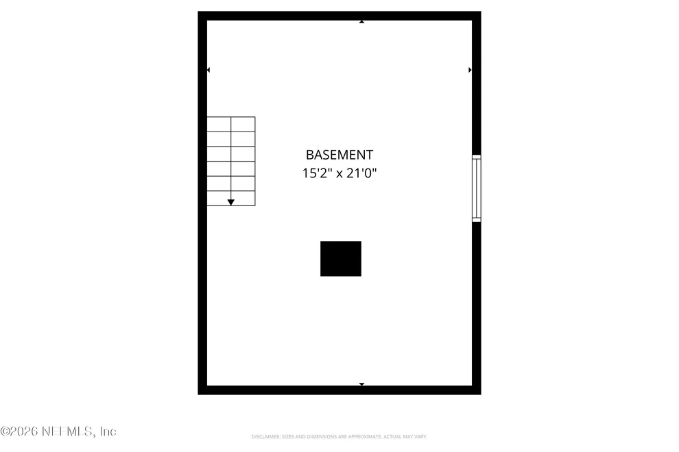 Unit for sale at 520 RIVER Street, Palatka, FL 32177