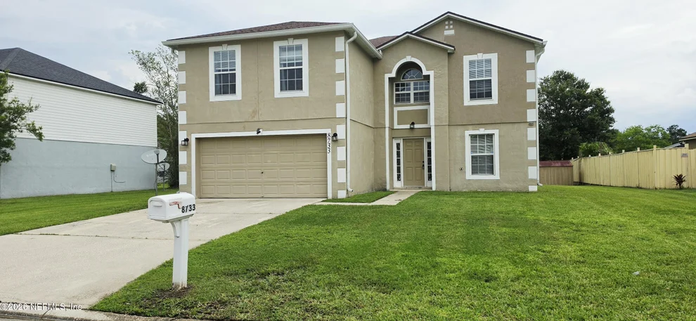 Unit for sale at 8733 HUMBERSIDE Lane, Jacksonville, FL 32219