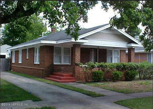 Unit for sale at 3535 Fitch Street, Jacksonville, FL 32205