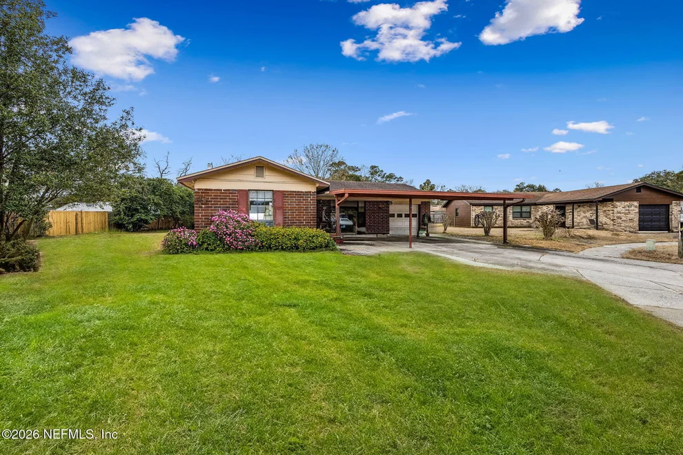 Unit for sale at 8338 DOBRY Court, Jacksonville, FL 32221