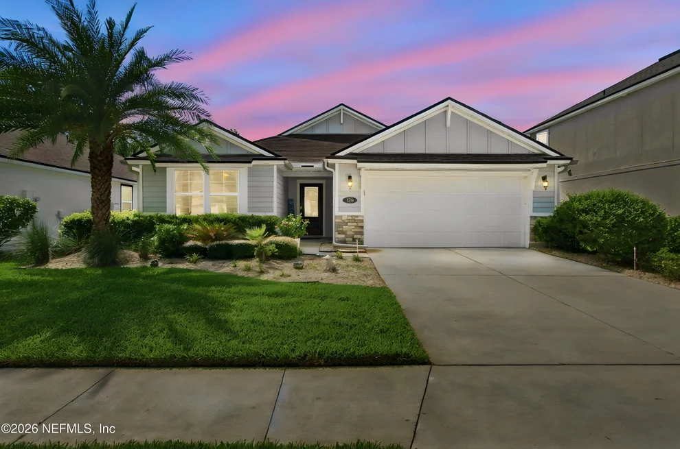 Unit for sale at 738 SHETLAND Drive, St. Johns, FL 32259