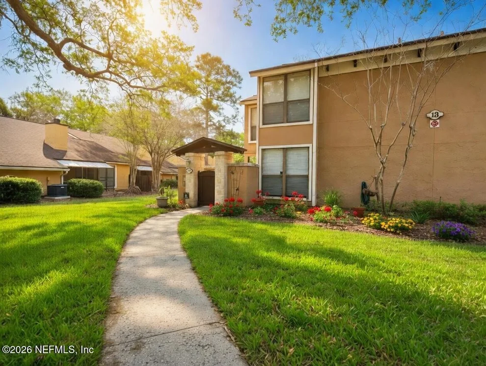 Unit for sale at 733 DRIFTWOOD Circle, Ponte Vedra Beach, FL 32082