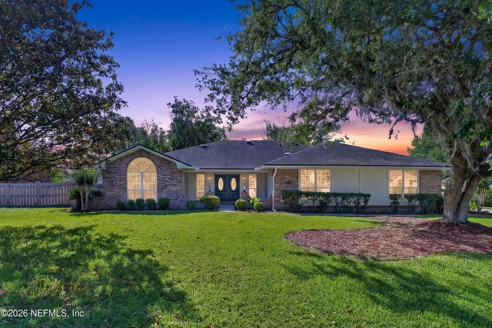 Unit for sale at 655 FINGAL Drive, Orange Park, FL 32073