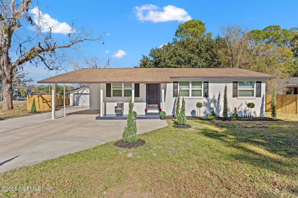 Unit for sale at 5391 ROYCE Avenue, Jacksonville, FL 32205