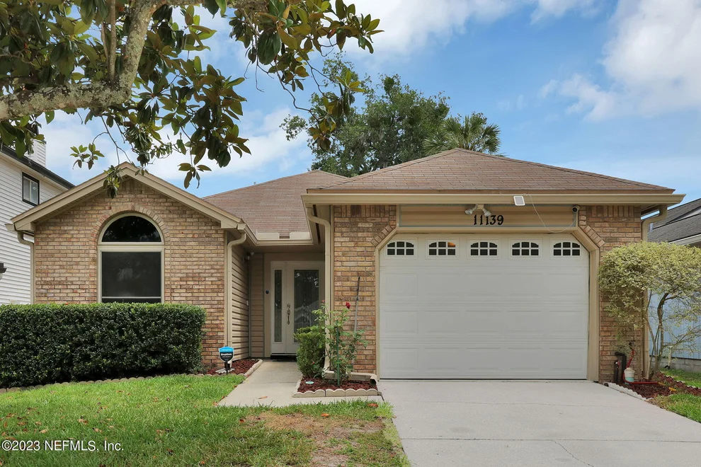 Unit for sale at 11139 CAROLINE CREST Drive, Jacksonville, FL 32225