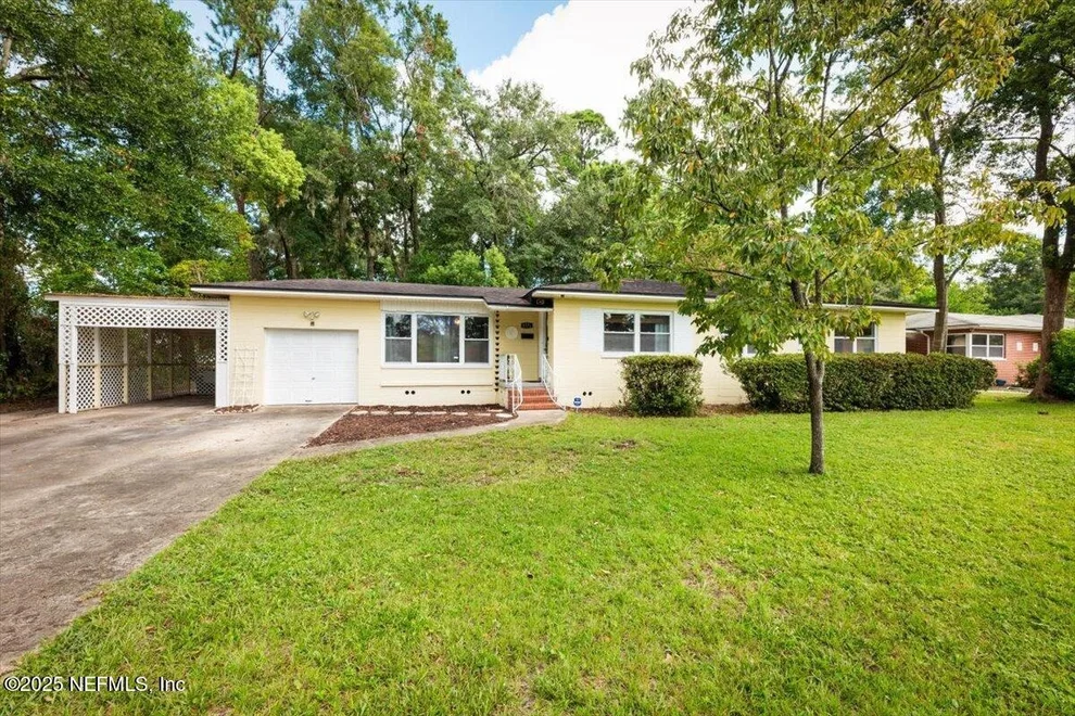 Unit for sale at 5371 YERKES Street, Jacksonville, FL 32205