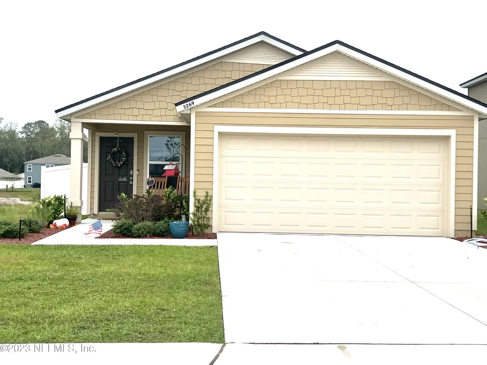 Unit for sale at 3269 LITTLE FAWN Lane, Green Cove Springs, FL 32043