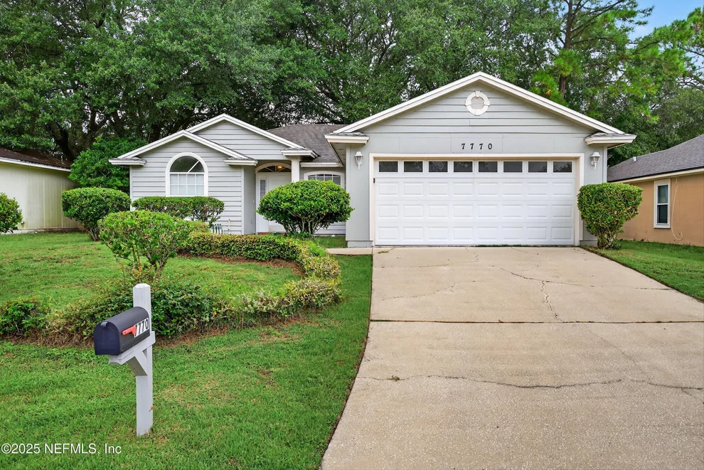 Unit for sale at 7770 INVERMERE Boulevard N, Jacksonville, FL 32244