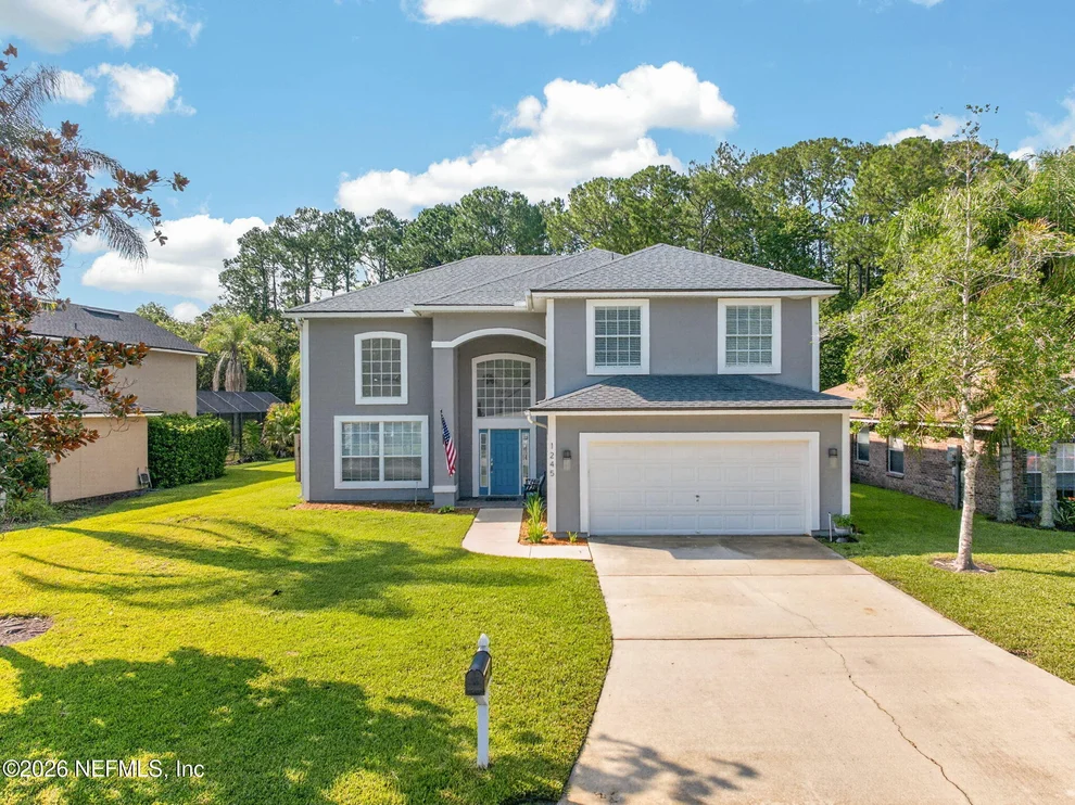 Unit for sale at 1245 RIBBON Road, St. Johns, FL 32259