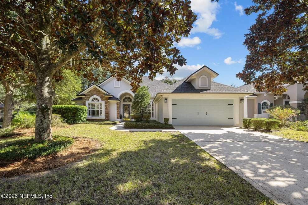 Unit for sale at 160 OAK COMMON Avenue, St. Augustine, FL 32095