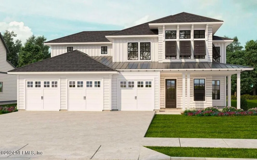 Unit for sale at 760 SHERRY Drive, Atlantic Beach, FL 32233