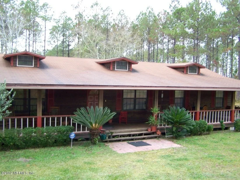 Unit for sale at 43665 Keen Cemetery Road, Callahan, FL 32011