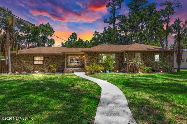 Unit for sale at 3919 ELDRIDGE Avenue, Orange Park, FL 32073