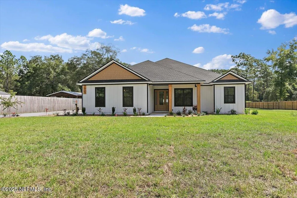 Unit for sale at 7575 ALAMEDA Way, Keystone Heights, FL 32656