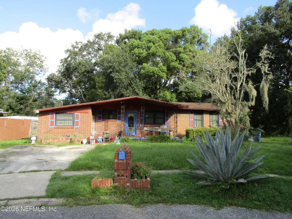 Unit for sale at 2607 WILKINS Court, Jacksonville, FL 32209