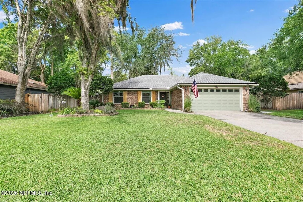 Unit for sale at 10464 OSPREY NEST Drive W, Jacksonville, FL 32257