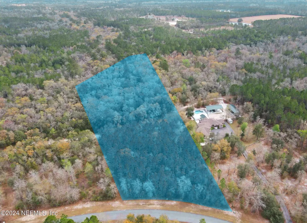 Unit for sale at 15436 BULLOCK BLUFF Road, Bryceville, FL 32009