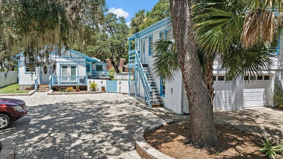 Unit for sale at 6 E SAN CARLOS Avenue, St. Augustine, FL 32084