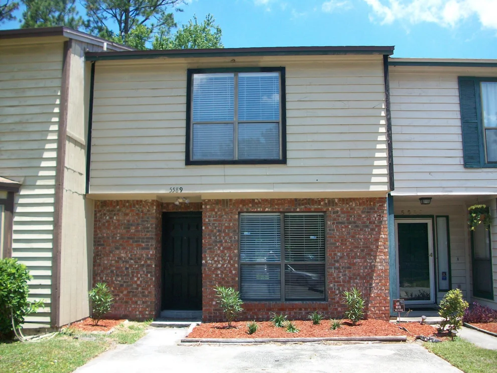Unit for sale at 5589 CABOT Drive N, Jacksonville, FL 32244