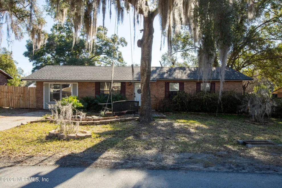 Unit for sale at 641 SW ORANGE Avenue, Keystone Heights, FL 32656