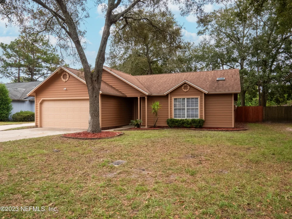 Unit for sale at 3961 DISTANT MOON Court, Jacksonville, FL 32210