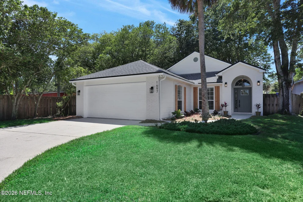 Unit for sale at 1697 LINKSIDE Court N, Atlantic Beach, FL 32233