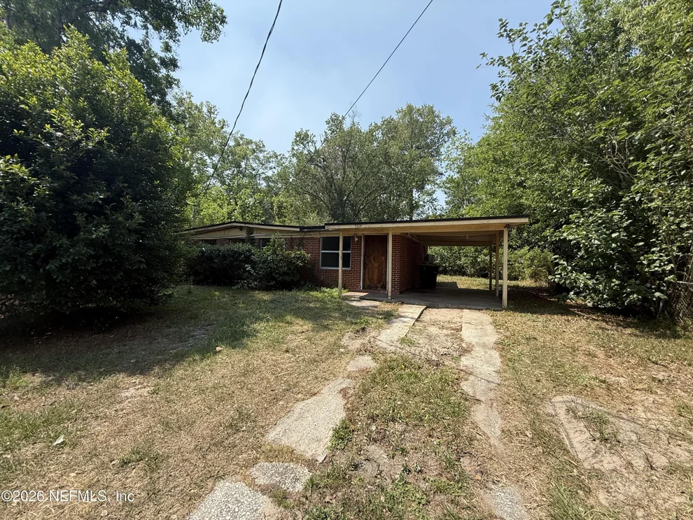 Unit for sale at 9324 NORFOLK Boulevard, Jacksonville, FL 32208