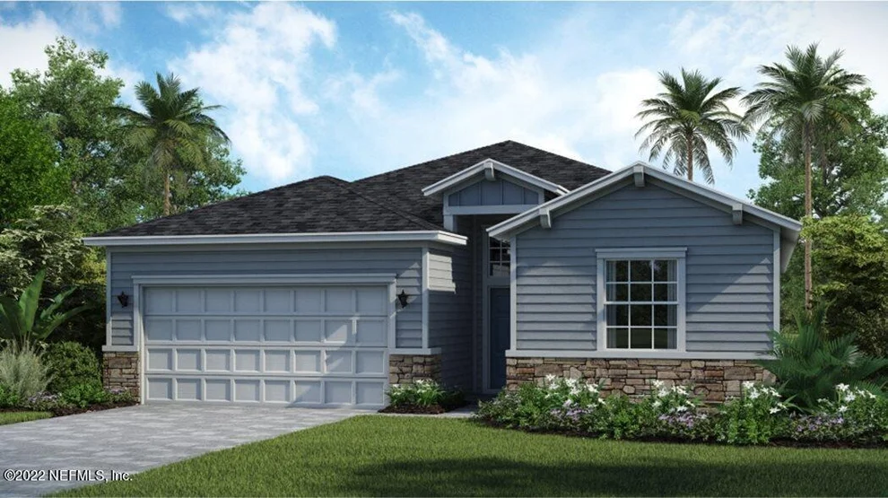 Unit for sale at 2918 CROSSFIELD Drive, Green Cove Springs, FL 32043
