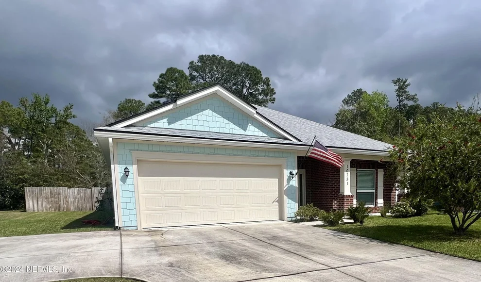 Unit for sale at 10731 LAWSON BRANCH Court, Jacksonville, FL 32257