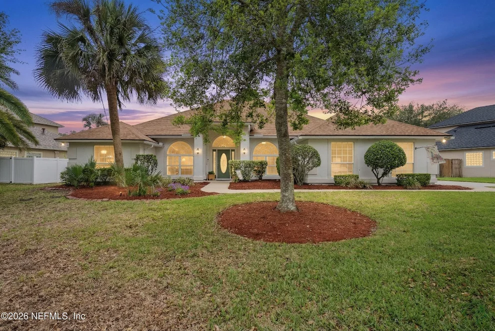 Unit for sale at 4025 LONICERA Loop, St. Johns, FL 32259