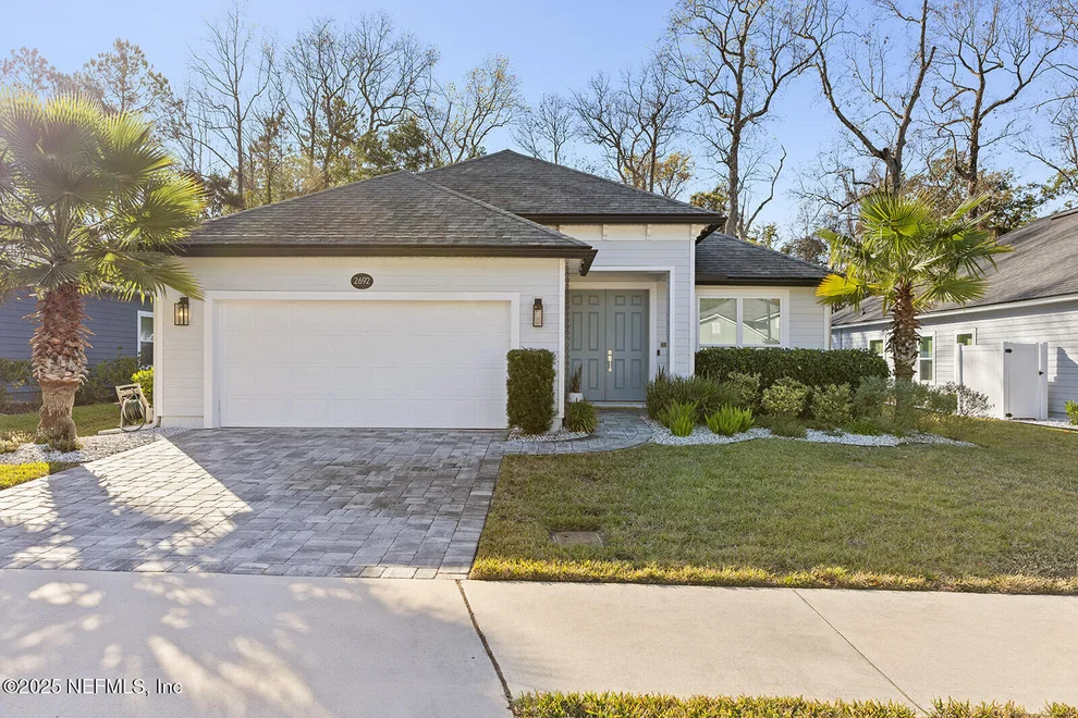 Unit for sale at 2692 DAYLILY Lane, Jacksonville, FL 32226