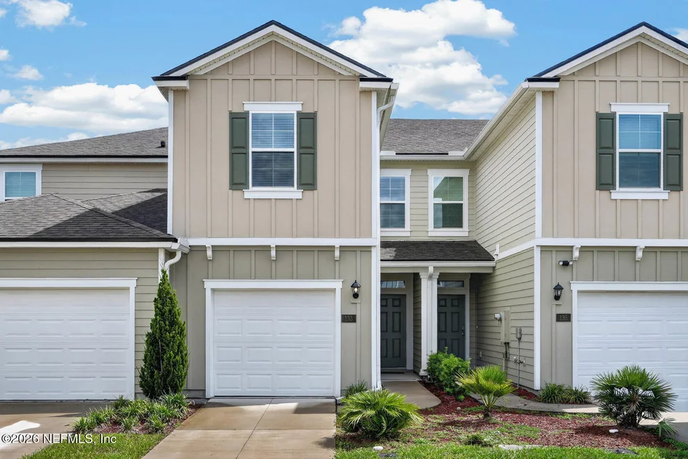 Unit for sale at 133 REDBUD Road, Palm Coast, FL 32137