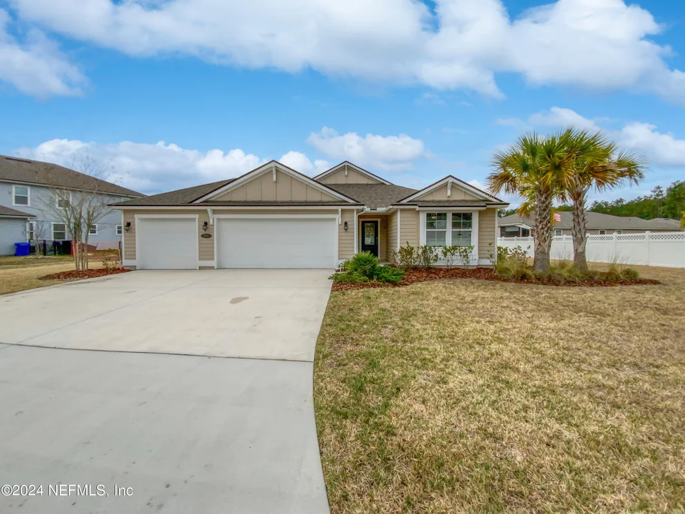 Unit for sale at 257 PRINCE ALBERT Avenue, St. Johns, FL 32259