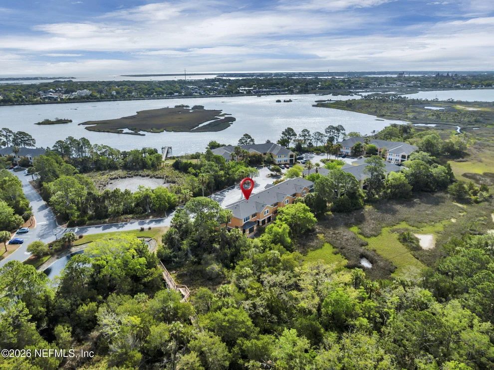 Unit for sale at 3117 HALEY POINTE Road, St. Augustine, FL 32084