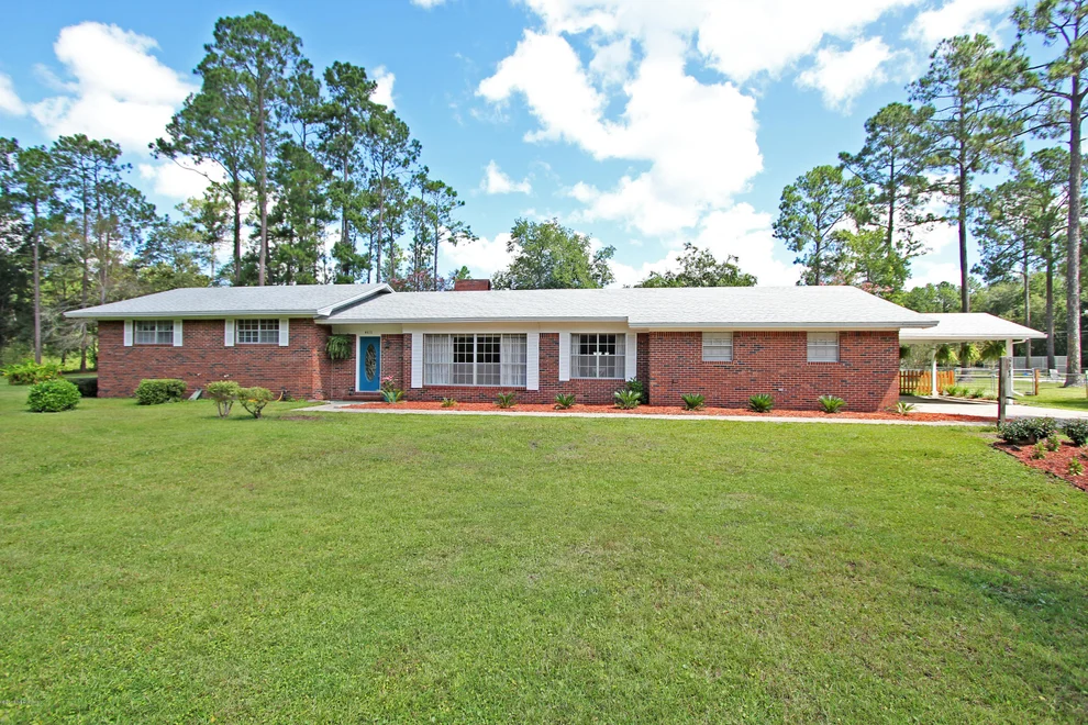 Unit for sale at 4611 MAPLE Street, Macclenny, FL 32063