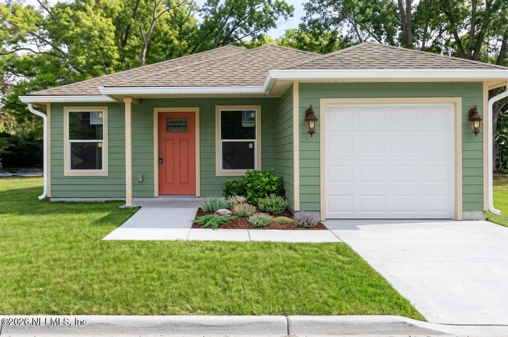 Unit for sale at 7957 SMART Avenue, Jacksonville, FL 32219