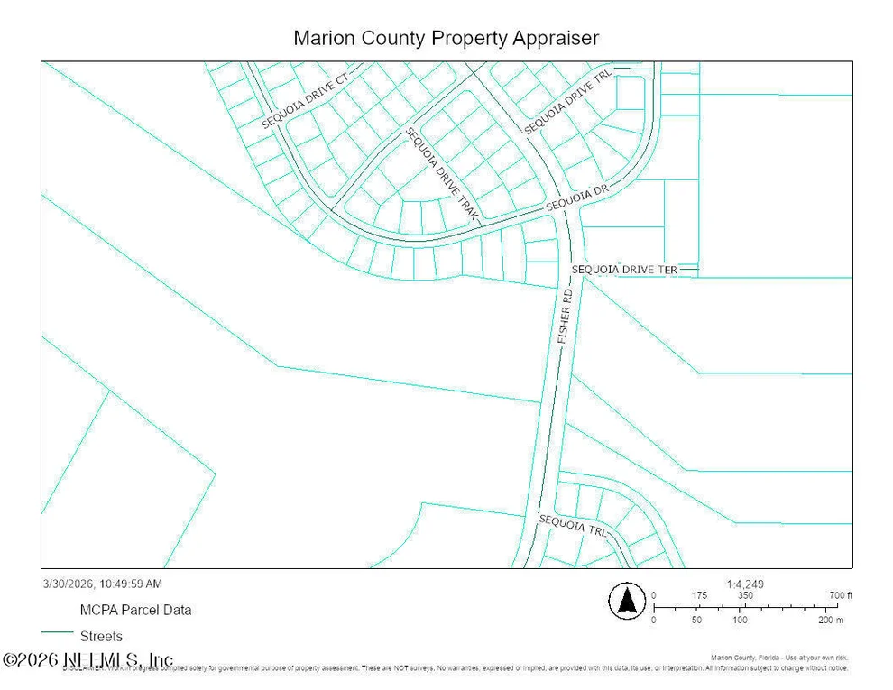 Unit for sale at 0 SEQUOIA Drive, Ocklawaha, FL 32179