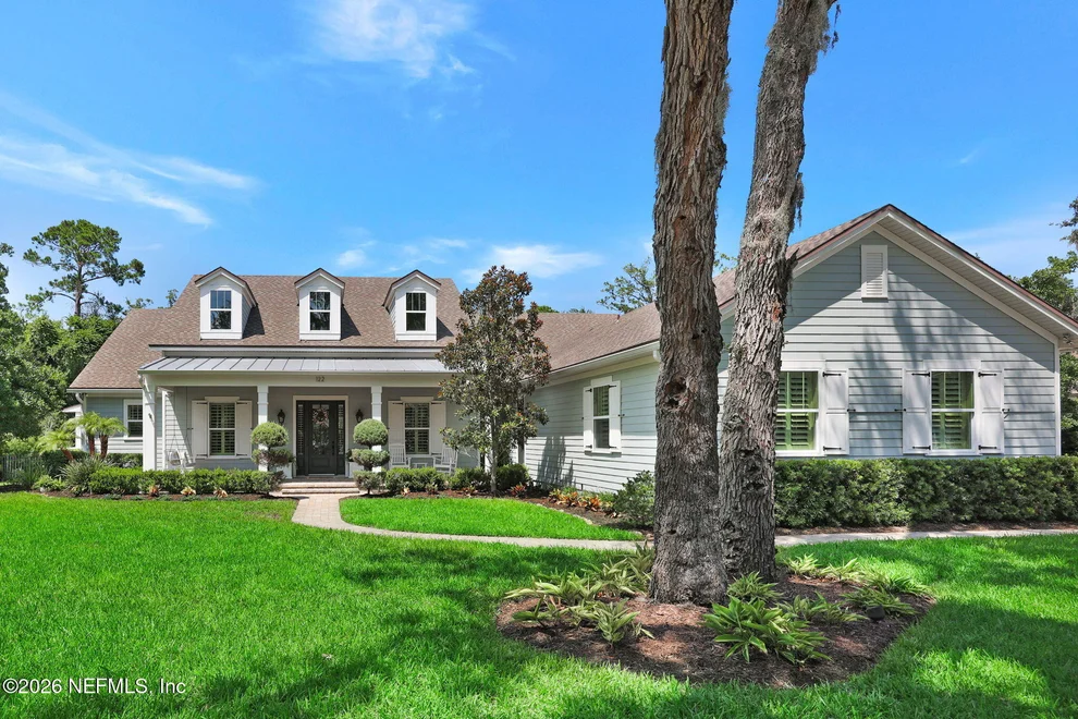 Unit for sale at 122 SENORA Court, St. Augustine, FL 32095