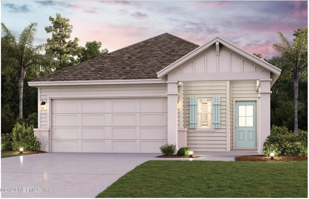 Unit for sale at 95070 GINA Street, Fernandina Beach, FL 32034