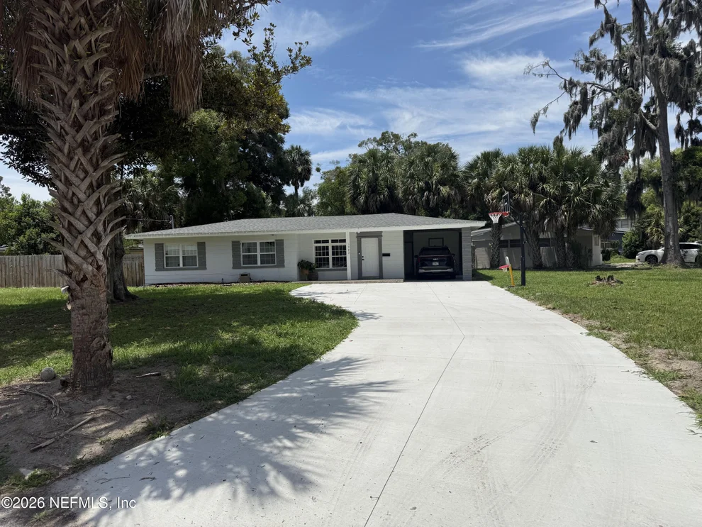 Unit for sale at 1722 PAINE Avenue, Jacksonville, FL 32211