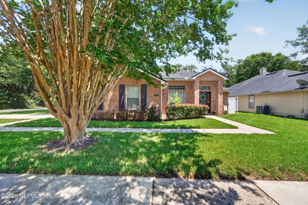 Unit for sale at 8875 TIMBERJACK Lane, Jacksonville, FL 32256