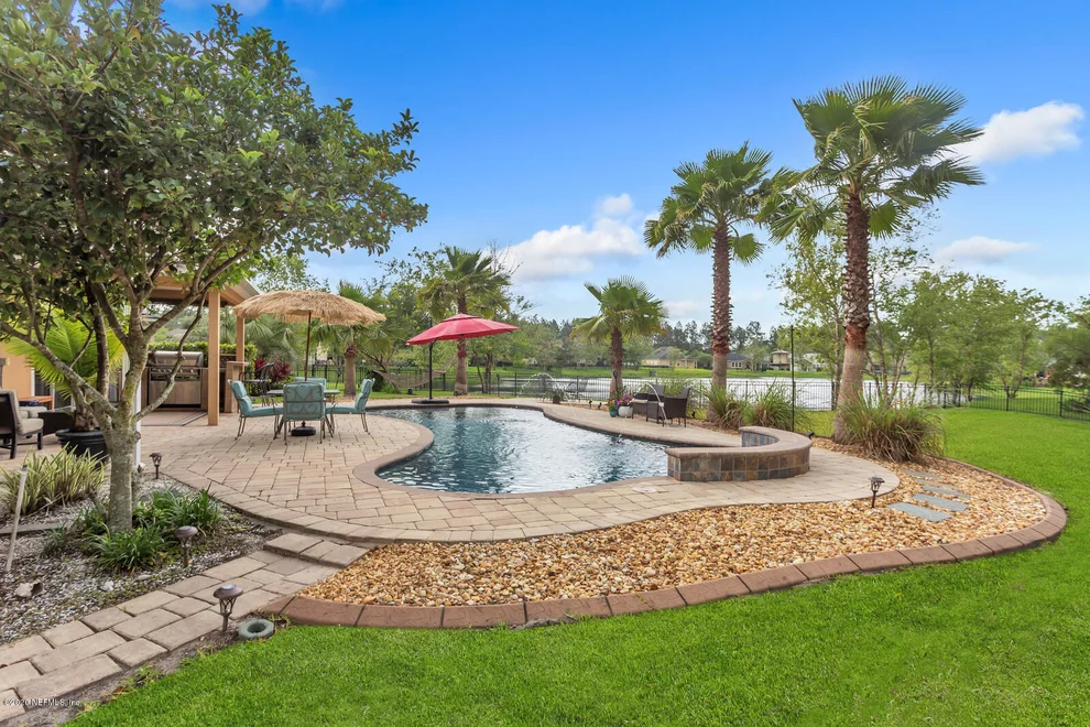 Unit for sale at 200 WOODFIELD Lane, St. Johns, FL 32259
