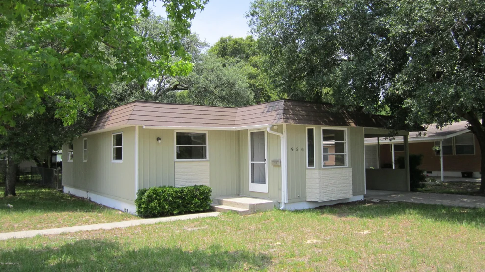Unit for sale at 956 ARAGON Avenue, St. Augustine, FL 32086