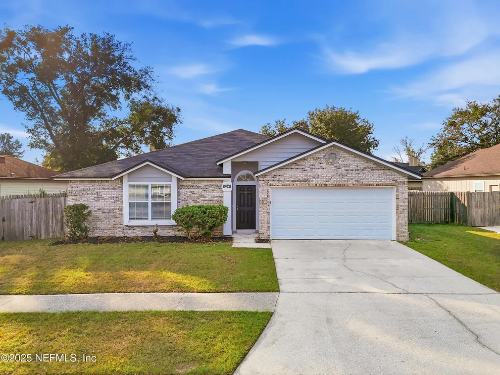 Unit for sale at 8428 COUNTRY BEND Circle E, Jacksonville, FL 32244