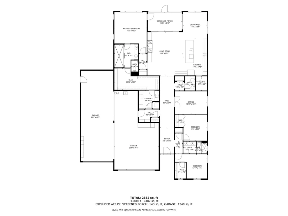 Unit for sale at 85475 FALL RIVER Parkway, Fernandina Beach, FL 32034